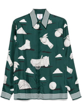 Metaphysical shirt